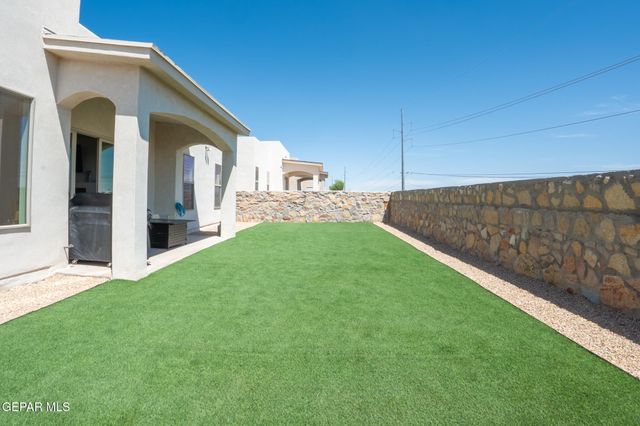 13364 EMERALD GLASS Drive, Horizon City, TX 79928