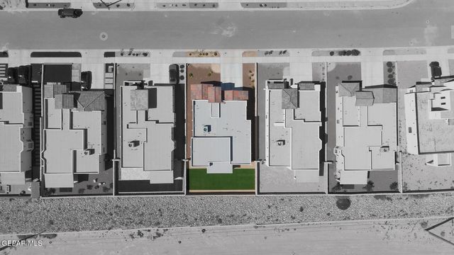 13364 EMERALD GLASS Drive, Horizon City, TX 79928