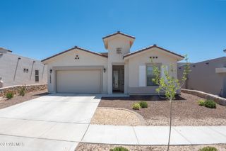 13364 EMERALD GLASS Drive, Horizon City, TX 79928