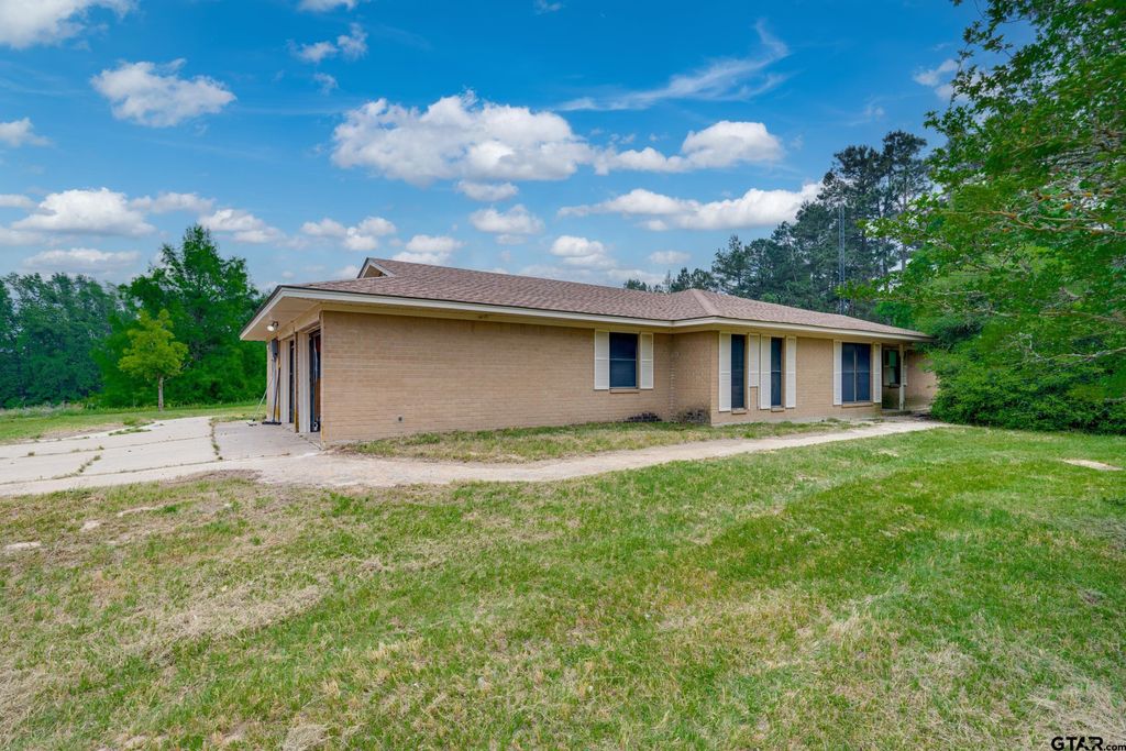 1054 AN COUNTY ROAD 415, Palestine, TX 75801