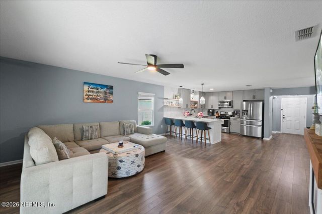 158 BIRDFIELD Court, St. Augustine, FL 32092