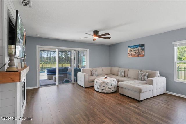 158 BIRDFIELD Court, St. Augustine, FL 32092