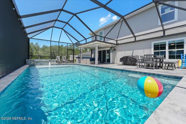 158 BIRDFIELD Court, St. Augustine, FL 32092