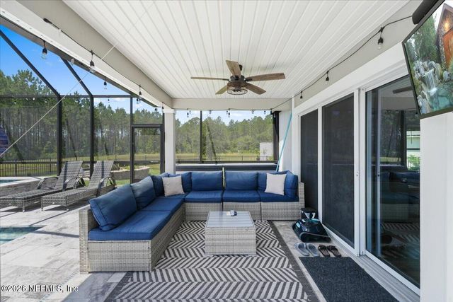 158 BIRDFIELD Court, St. Augustine, FL 32092