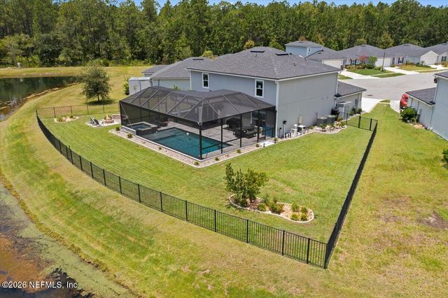158 BIRDFIELD Court, St. Augustine, FL 32092