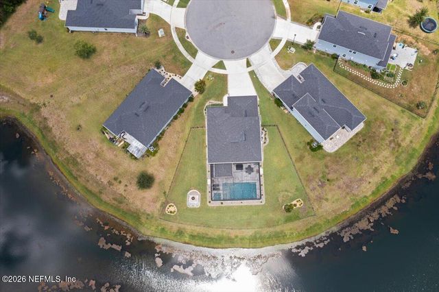 158 BIRDFIELD Court, St. Augustine, FL 32092