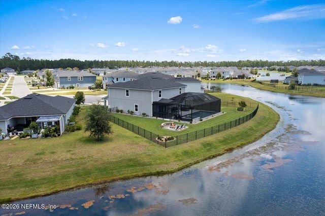 158 BIRDFIELD Court, St. Augustine, FL 32092