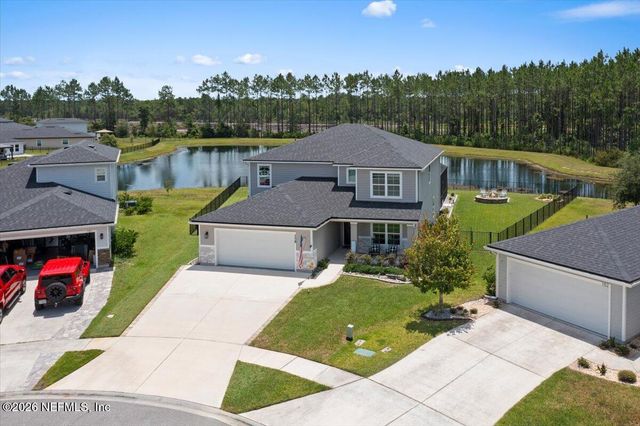 158 BIRDFIELD Court, St. Augustine, FL 32092