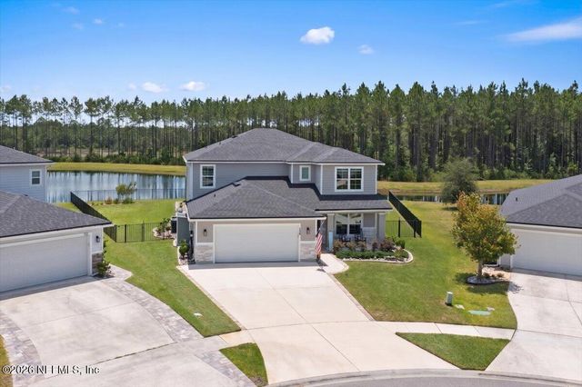 158 BIRDFIELD Court, St. Augustine, FL 32092