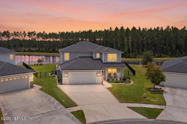 158 BIRDFIELD Court, St. Augustine, FL 32092
