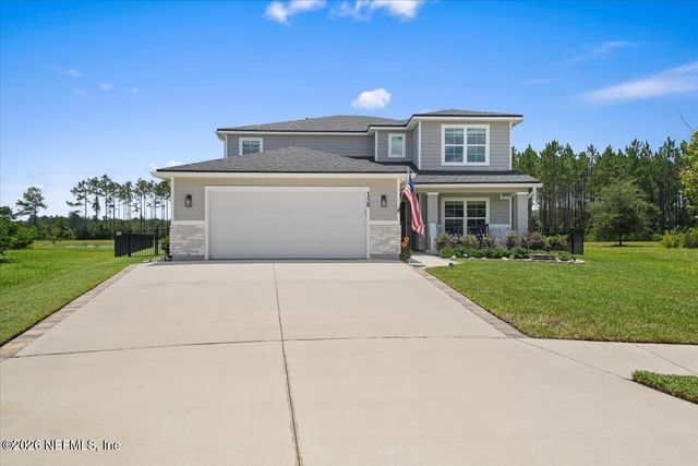 158 BIRDFIELD Court, St. Augustine, FL 32092