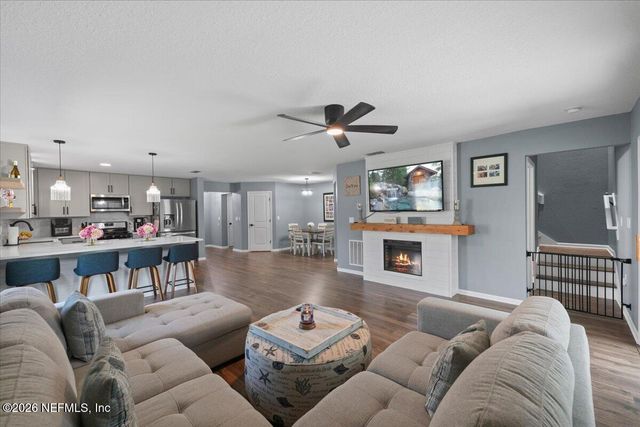 158 BIRDFIELD Court, St. Augustine, FL 32092