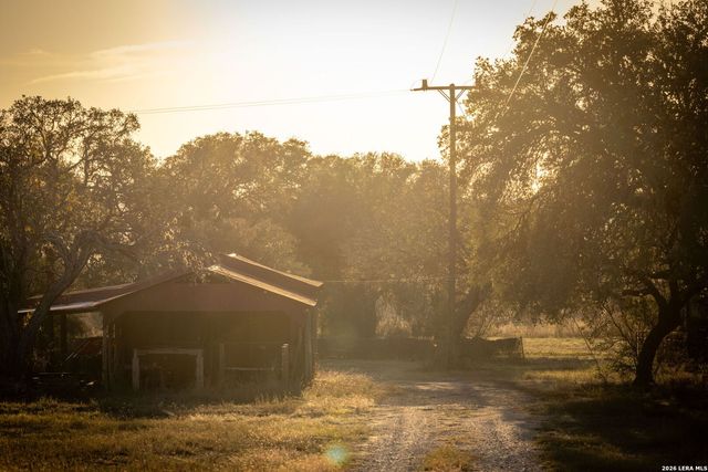 19512 Tonkawa Pass, Garden Ridge, TX 78266