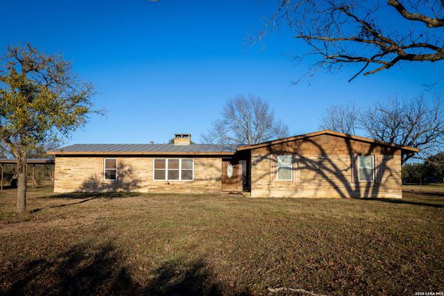 19512 Tonkawa Pass, Garden Ridge, TX 78266