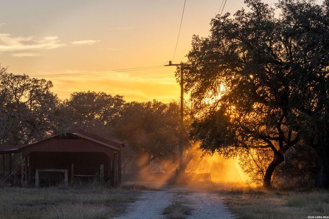 19512 Tonkawa Pass, Garden Ridge, TX 78266