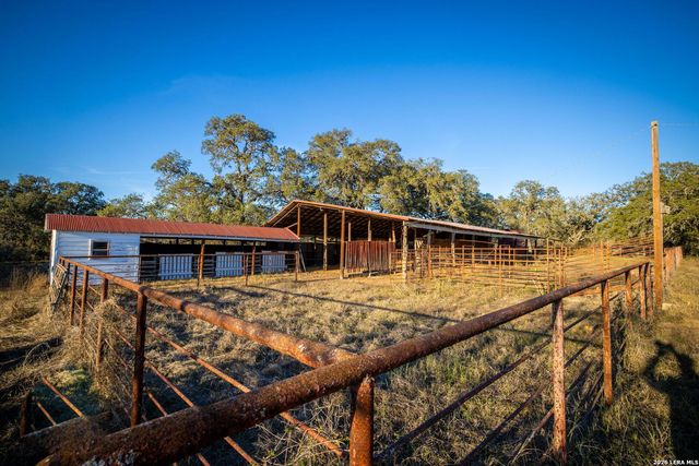 19512 Tonkawa Pass, Garden Ridge, TX 78266