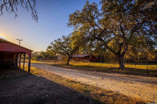 19512 Tonkawa Pass, Garden Ridge, TX 78266