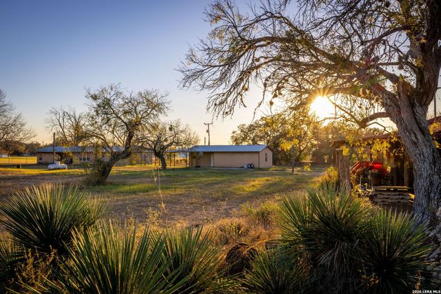 19512 Tonkawa Pass, Garden Ridge, TX 78266