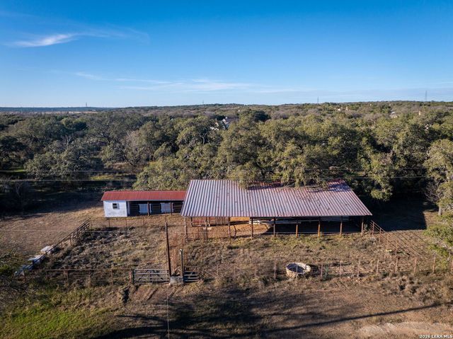 19512 Tonkawa Pass, Garden Ridge, TX 78266