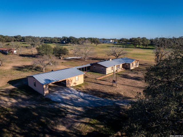 19512 Tonkawa Pass, Garden Ridge, TX 78266