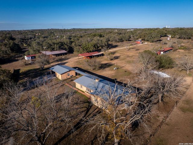 19512 Tonkawa Pass, Garden Ridge, TX 78266