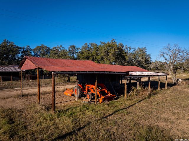 19512 Tonkawa Pass, Garden Ridge, TX 78266