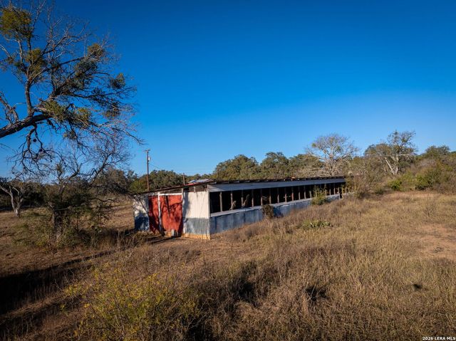 19512 Tonkawa Pass, Garden Ridge, TX 78266