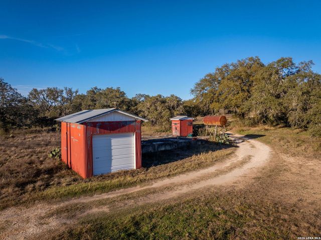 19512 Tonkawa Pass, Garden Ridge, TX 78266