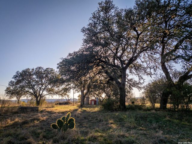 19512 Tonkawa Pass, Garden Ridge, TX 78266