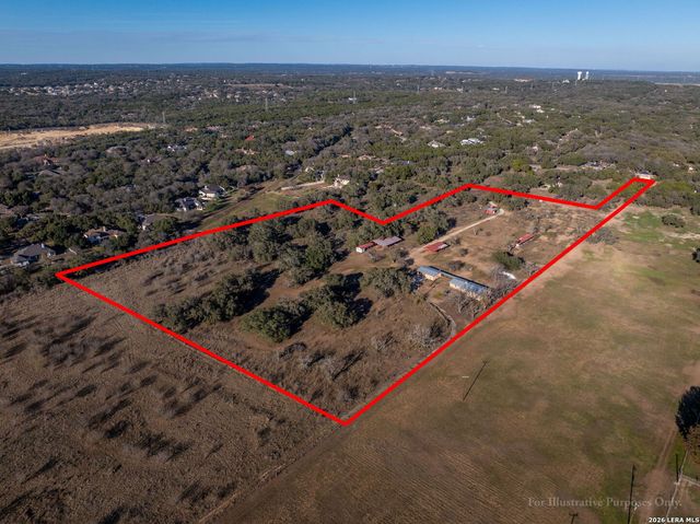 19512 Tonkawa Pass, Garden Ridge, TX 78266