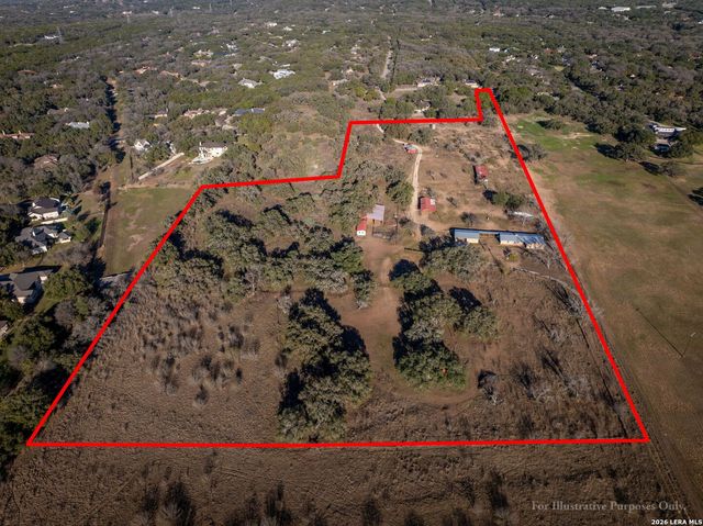 19512 Tonkawa Pass, Garden Ridge, TX 78266