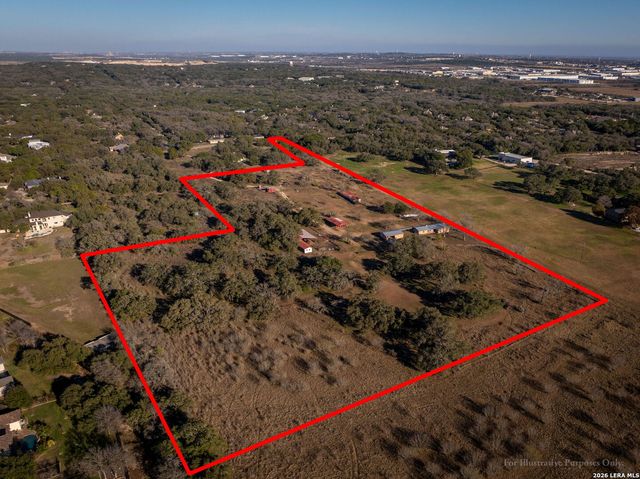 19512 Tonkawa Pass, Garden Ridge, TX 78266