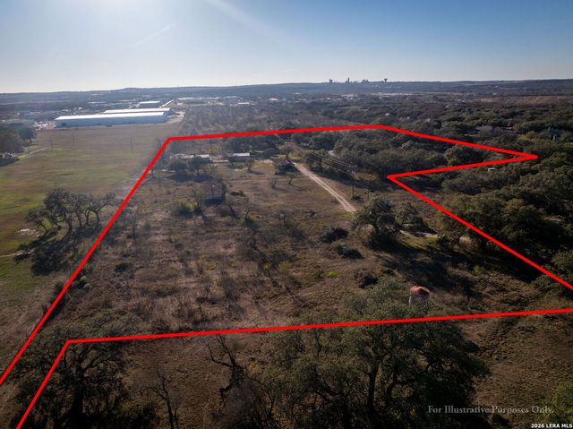 19512 Tonkawa Pass, Garden Ridge, TX 78266