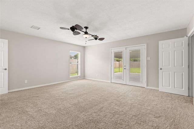 510 Bennett Drive, Pasadena, TX 77503