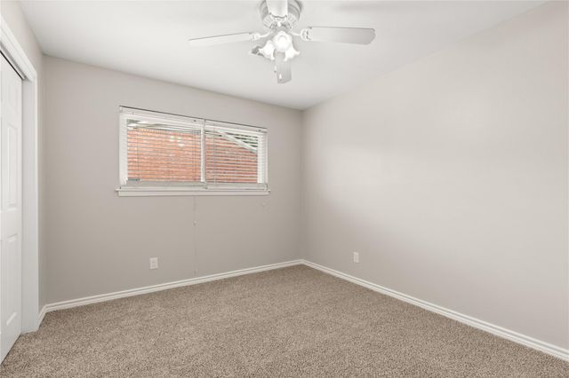 510 Bennett Drive, Pasadena, TX 77503