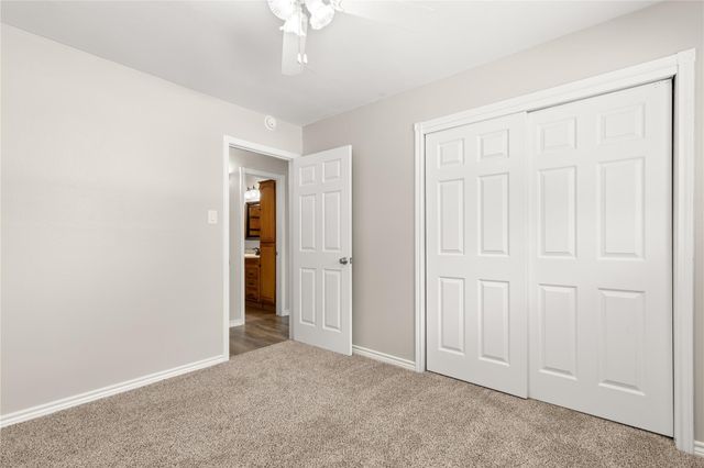 510 Bennett Drive, Pasadena, TX 77503