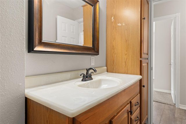 510 Bennett Drive, Pasadena, TX 77503