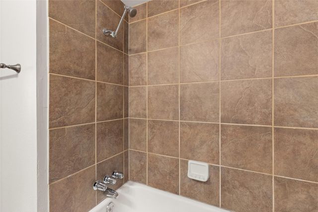 510 Bennett Drive, Pasadena, TX 77503