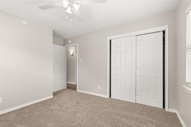 510 Bennett Drive, Pasadena, TX 77503