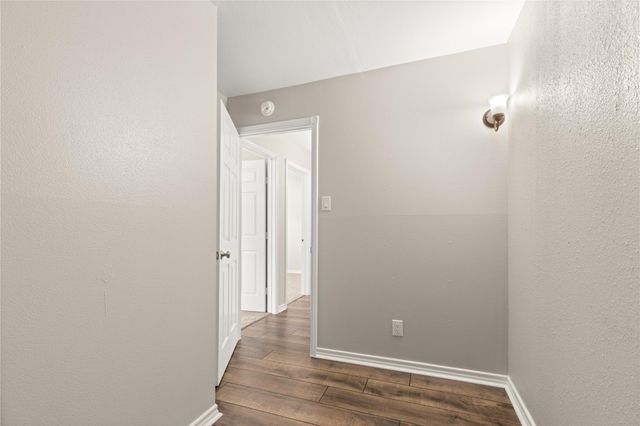 510 Bennett Drive, Pasadena, TX 77503