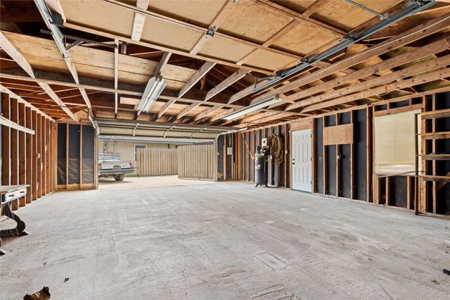 510 Bennett Drive, Pasadena, TX 77503