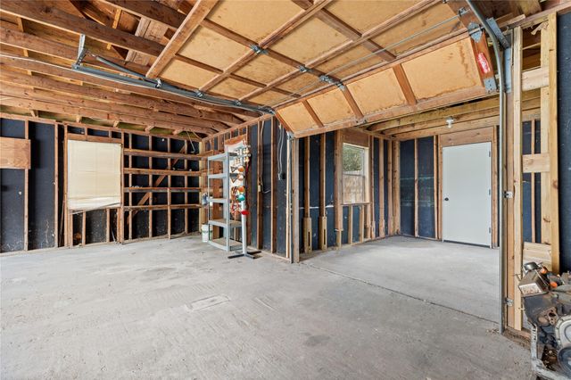 510 Bennett Drive, Pasadena, TX 77503