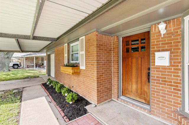 510 Bennett Drive, Pasadena, TX 77503