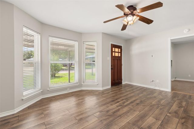 510 Bennett Drive, Pasadena, TX 77503