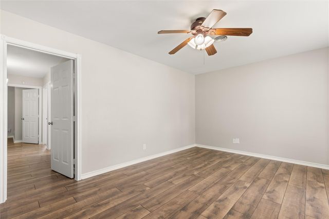 510 Bennett Drive, Pasadena, TX 77503
