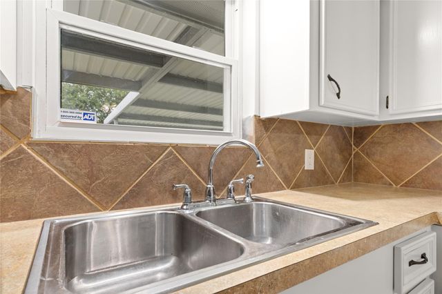510 Bennett Drive, Pasadena, TX 77503
