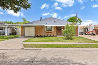510 Bennett Drive, Pasadena, TX 77503
