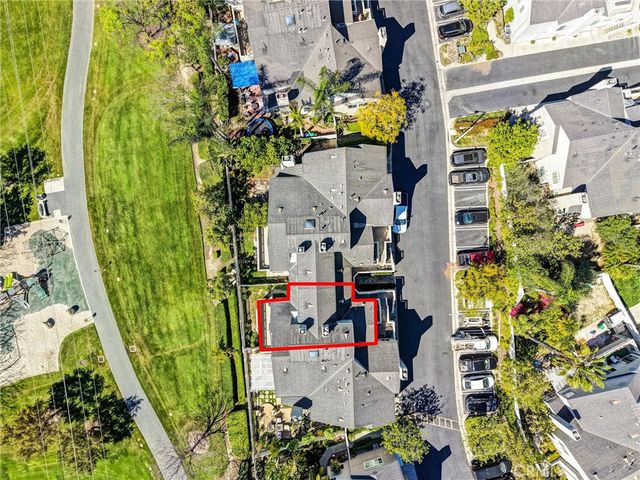 44 Rainwood, Aliso Viejo, CA 92656