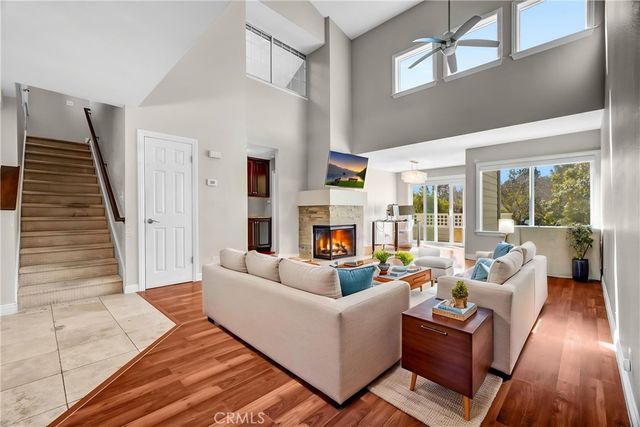 44 Rainwood, Aliso Viejo, CA 92656