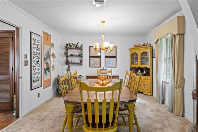 4220 Mashie Drive, Pfafftown, NC 27040